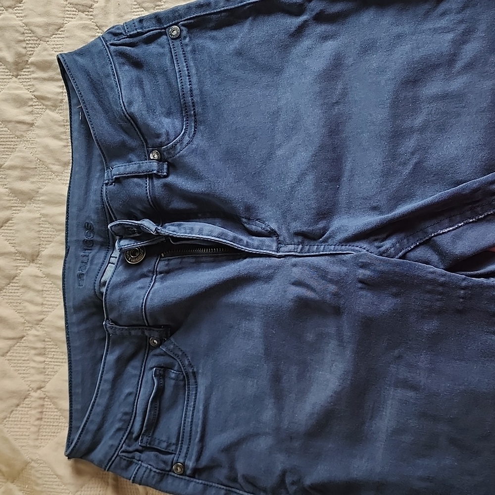 Maurices brand skinny jeans